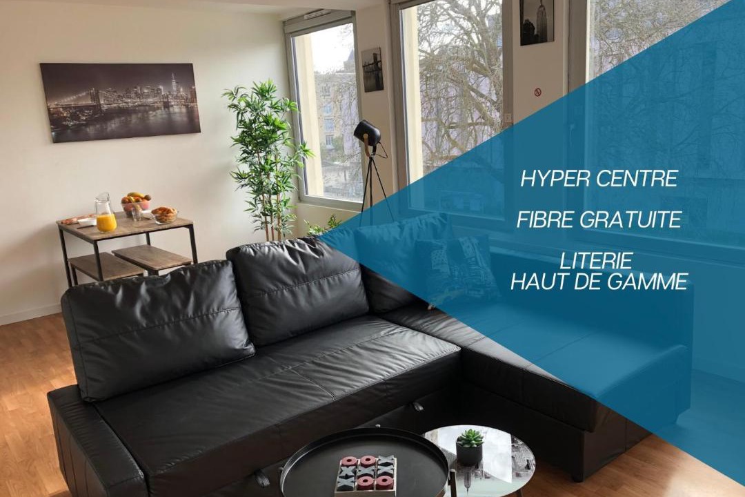 Photo of Livingroom in Centre Ancien
