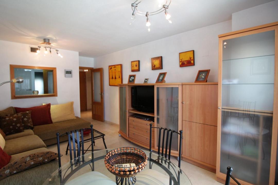 Photo of Livingroom in Villajoyosa