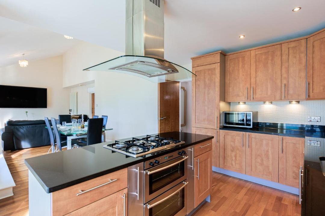 Photo of Kitchen in Newhaven