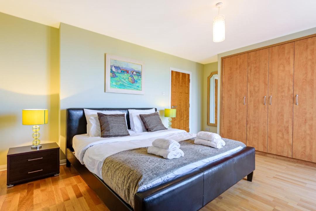 Photo of Bedroom in Newhaven