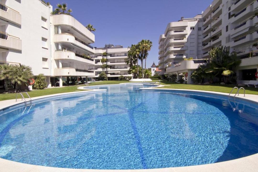 Photo of Others in Passeig Maritim