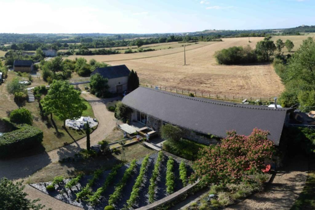 Photo of Others in Chaudefonds-sur-Layon