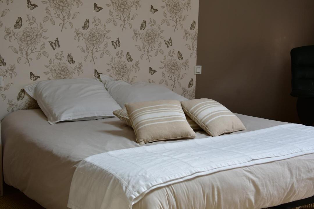 Photo of Bedroom in La Creche