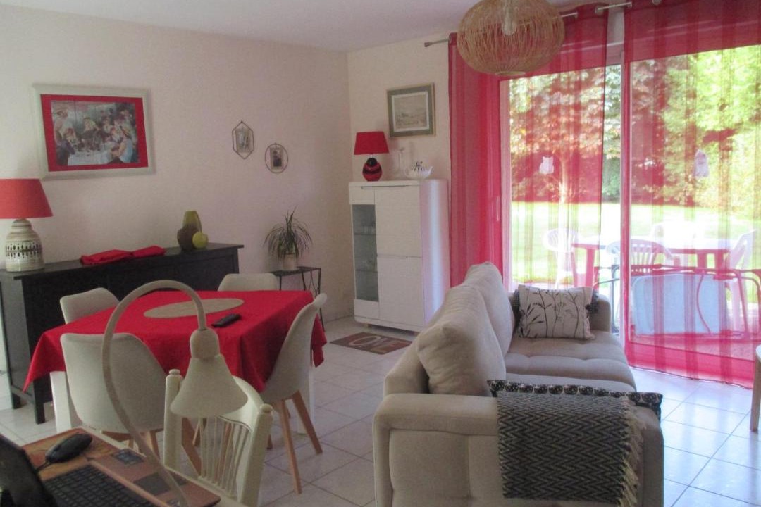 Photo of Livingroom in Saint-Agathon