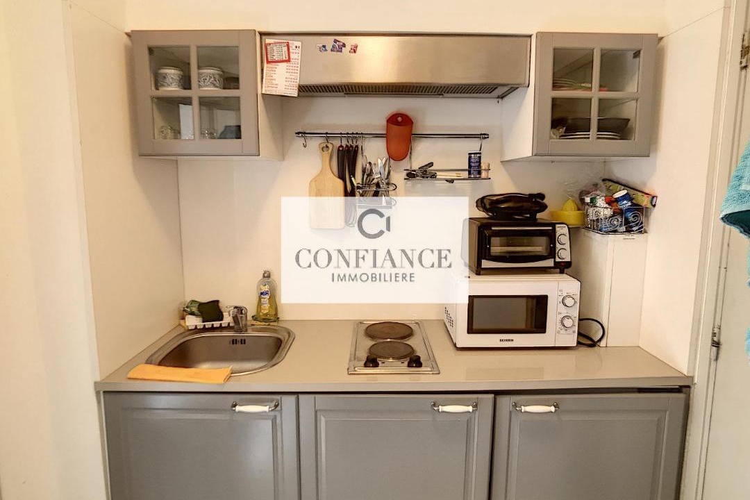 Photo of Kitchen in Thiers