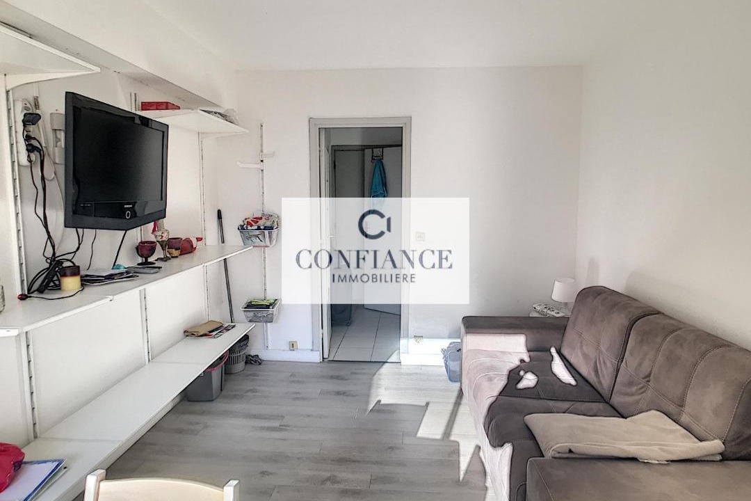 Photo of Livingroom in Thiers