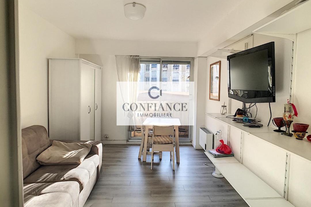 Photo of Livingroom in Thiers