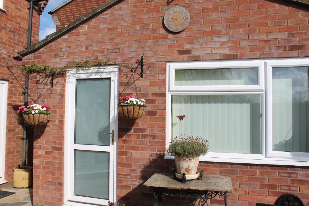 Photo of Patio Balcony in Waddesdon