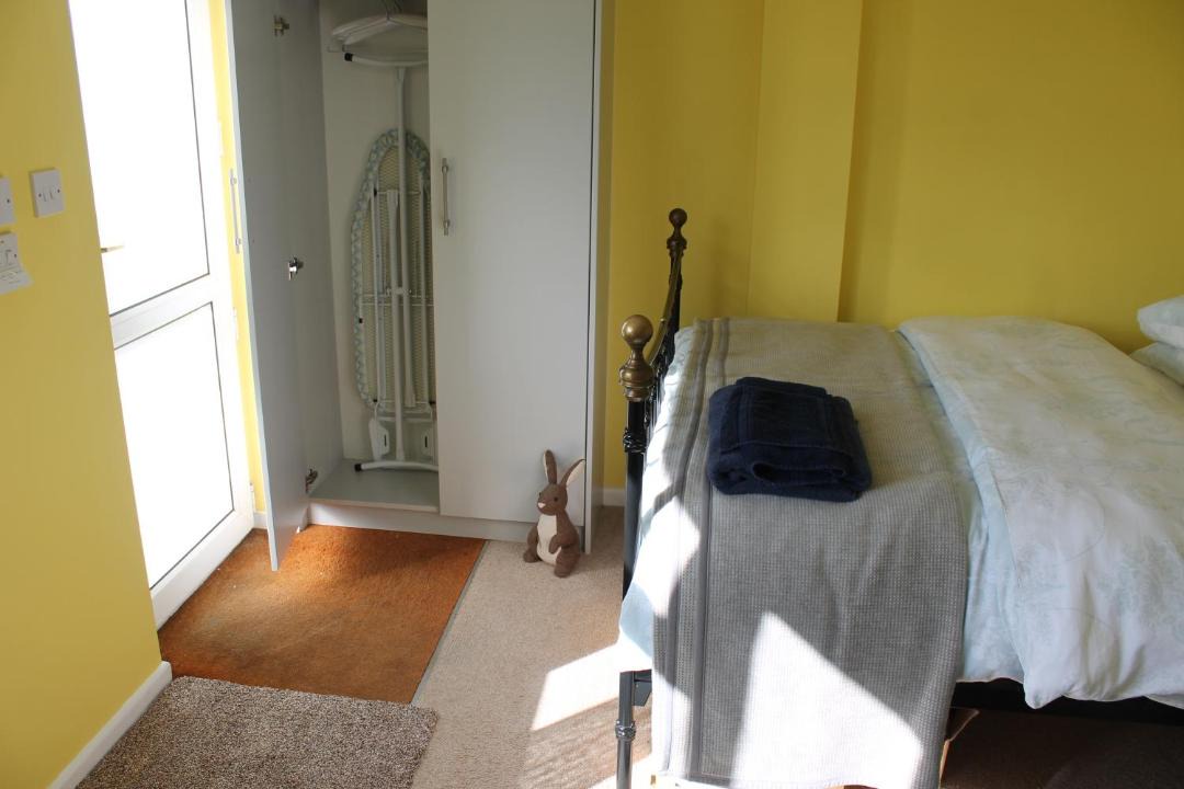 Photo of Bedroom in Waddesdon