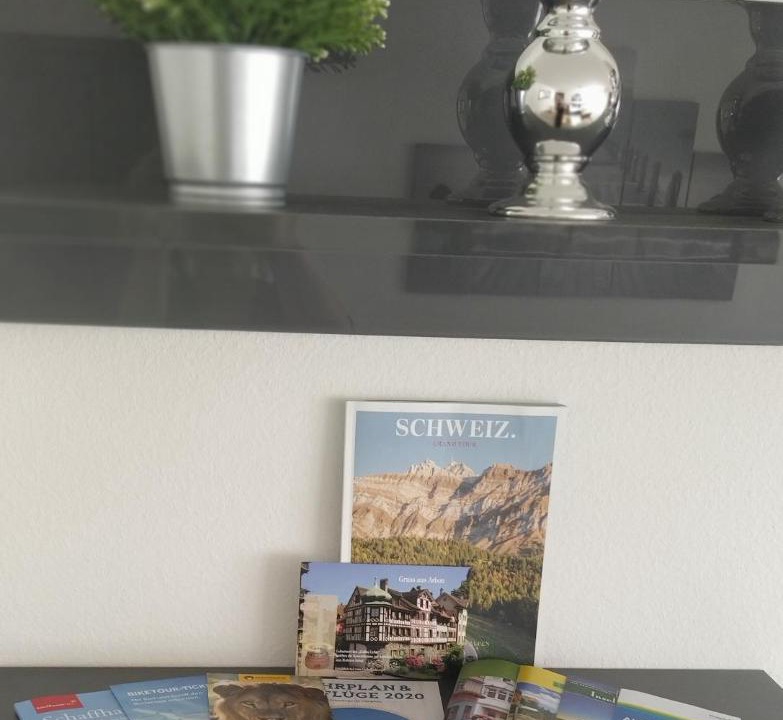 Photo of Livingroom in Arbon
