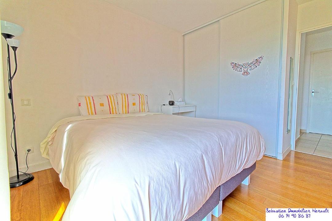 Photo of Bedroom in Saint-Mathieu-de-Treviers