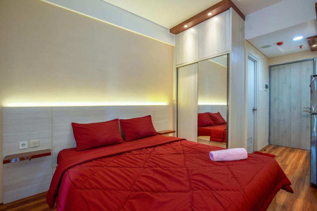 Photo of Bedroom in Serpong