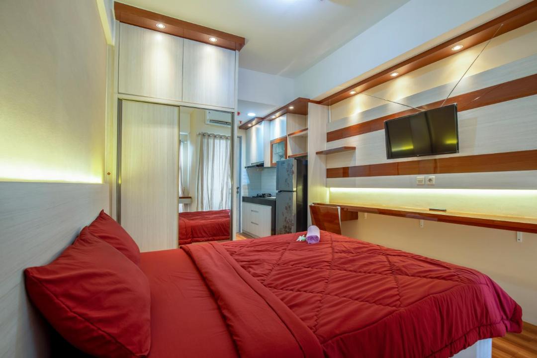 Photo of Bedroom in Serpong