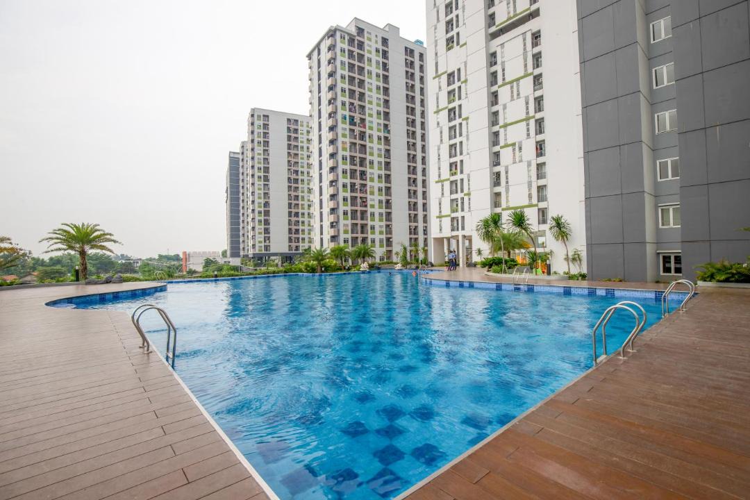 Photo of Outdoor in Serpong