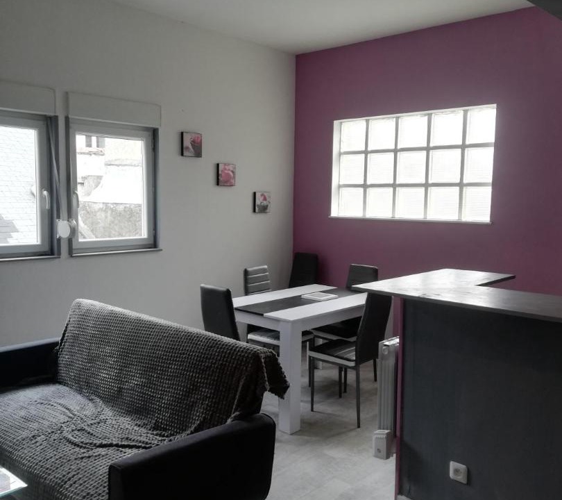 Photo of Livingroom in Laon