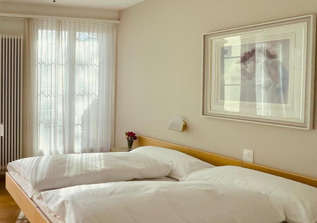 Photo of Bedroom in Allschwil
