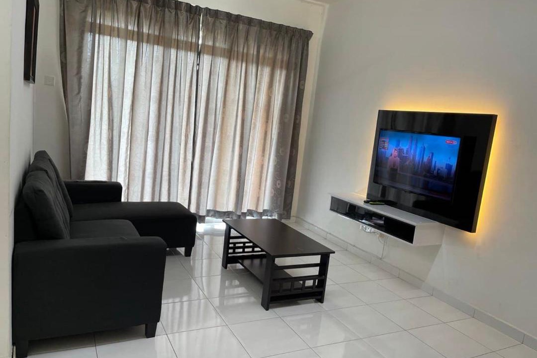 Photo of Livingroom in Kampung Paroi