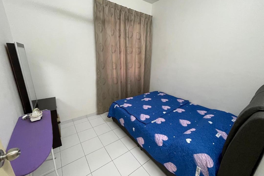 Photo of Others in Kampung Paroi