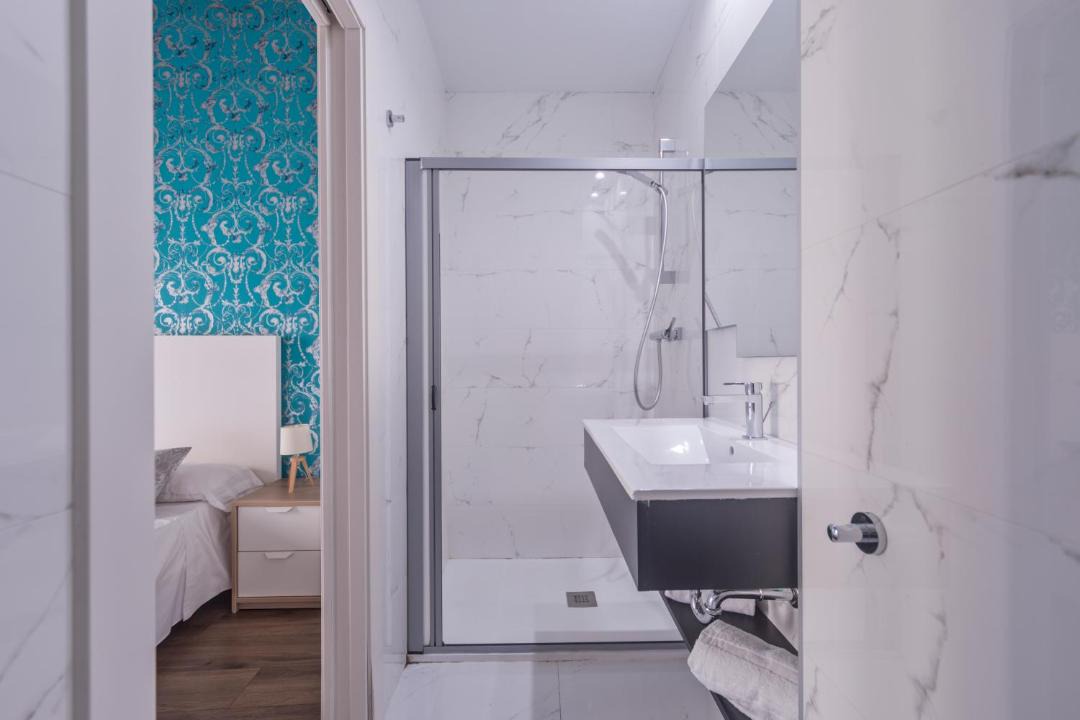 Photo of Bathroom in Barrio del Carmen