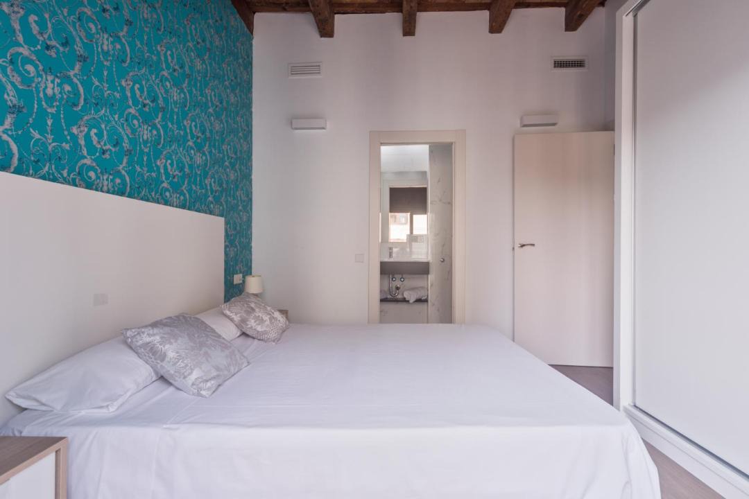 Photo of Bedroom in Barrio del Carmen