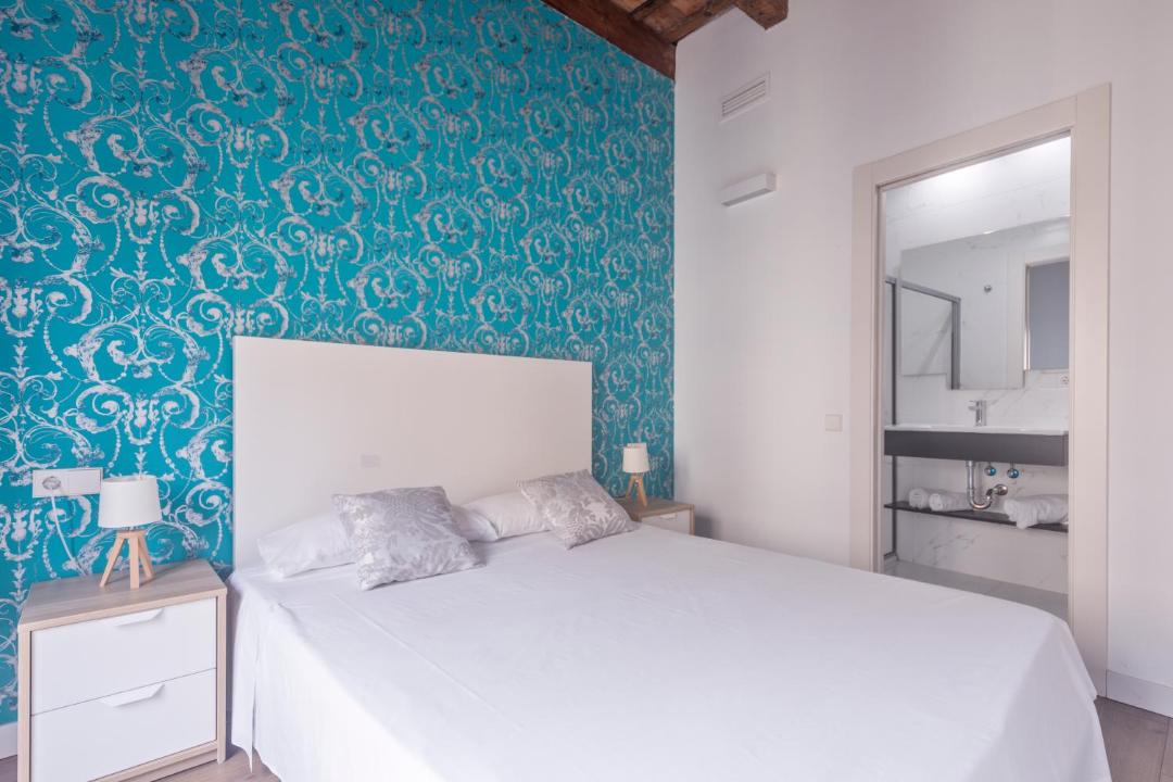 Photo of Bedroom in Barrio del Carmen