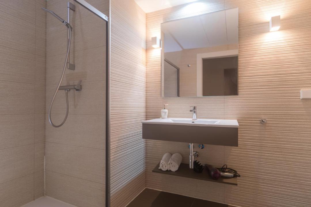 Photo of Bathroom in Barrio del Carmen