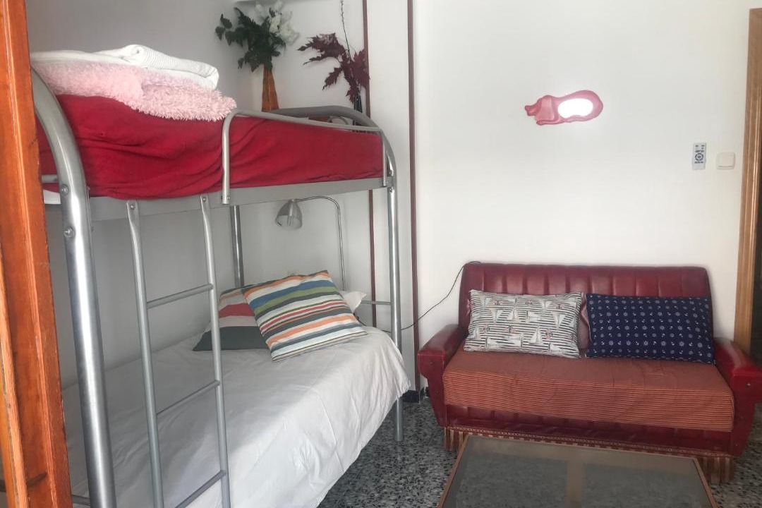 Photo of Bedroom in Altea