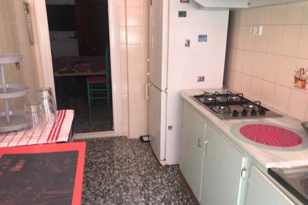 Photo of Kitchen in Altea