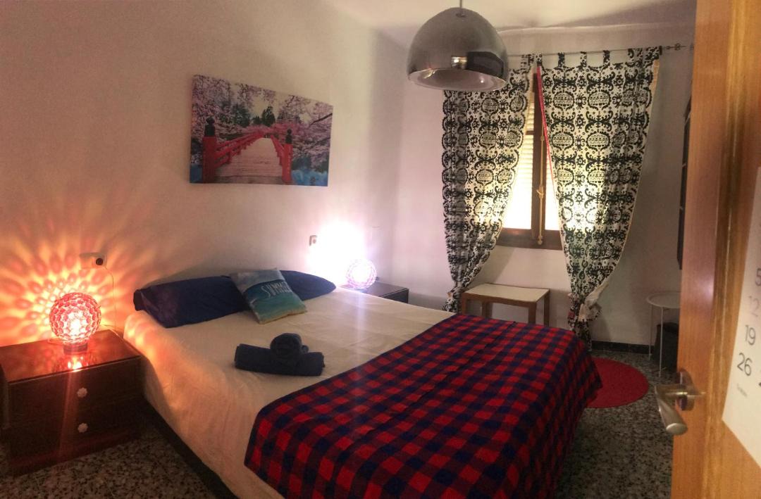 Photo of Bedroom in Altea