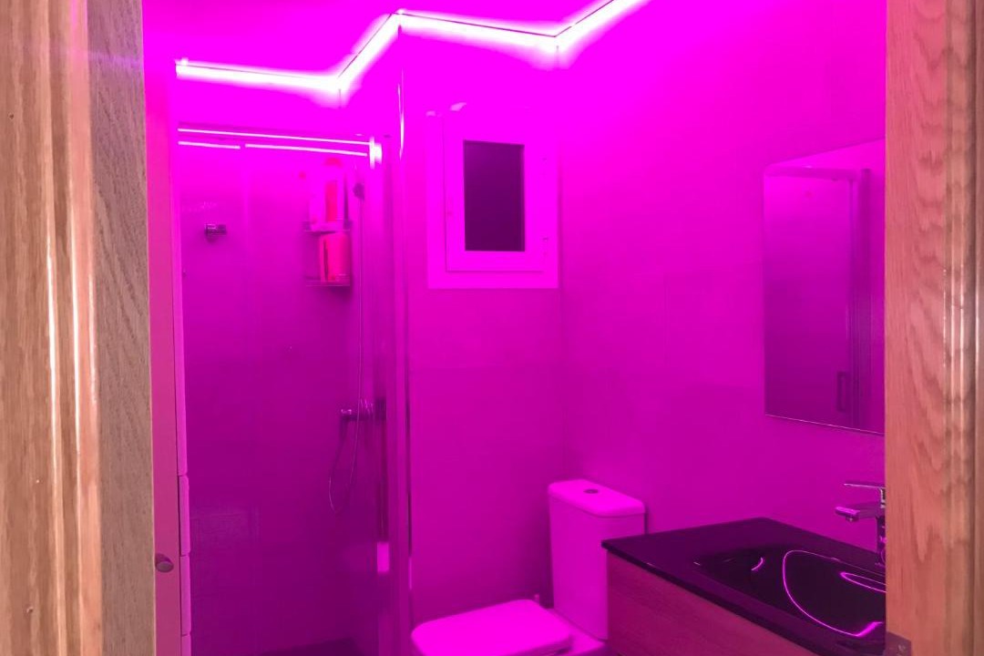 Photo of Bathroom in Altea