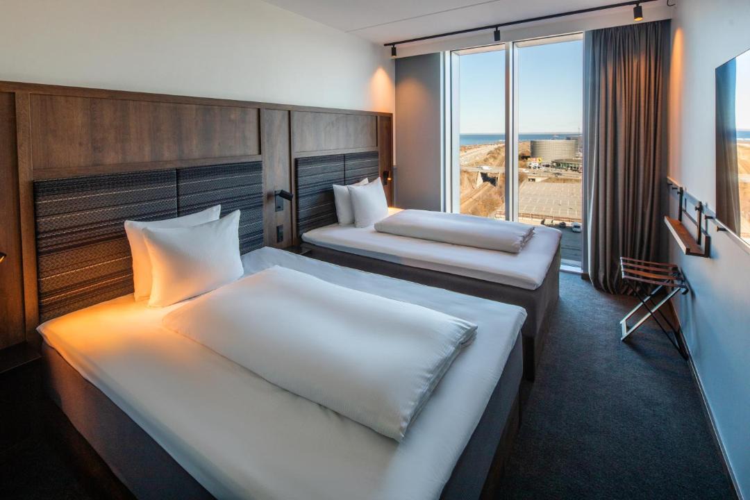 Photo of Bedroom in Kastrup