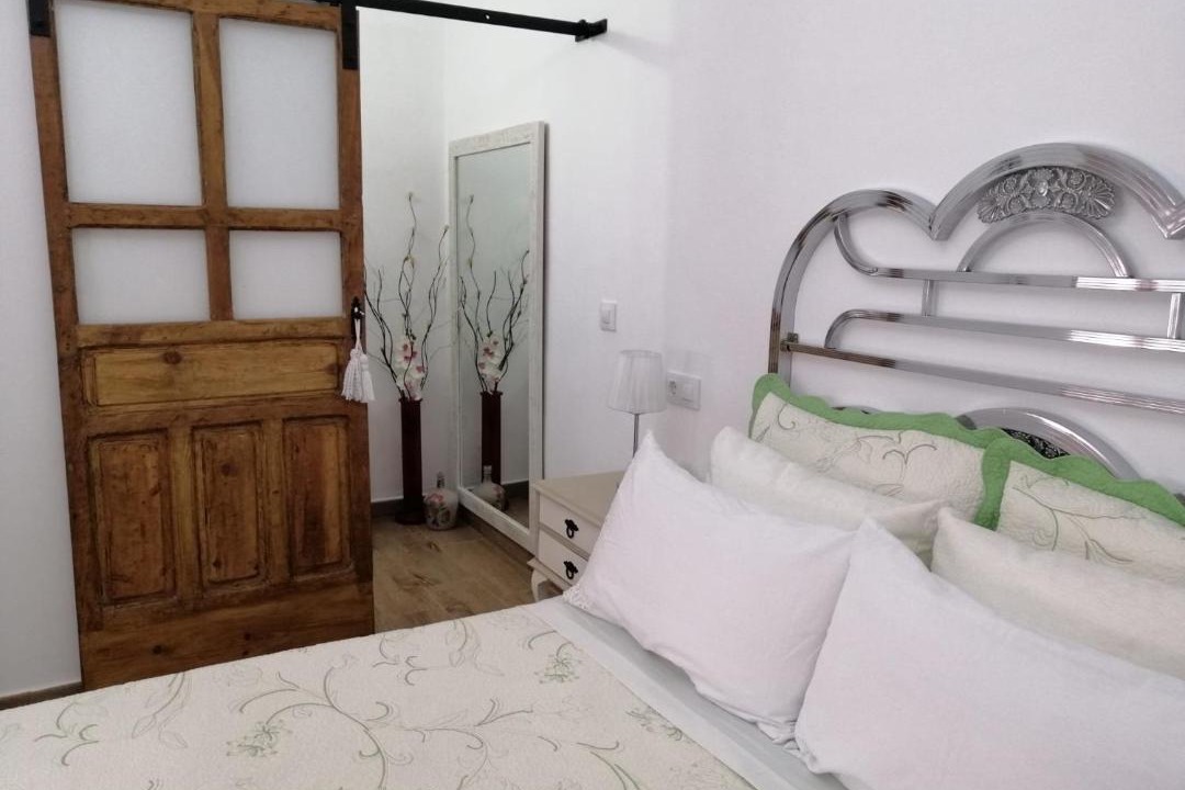 Photo of Bedroom in Belmonte