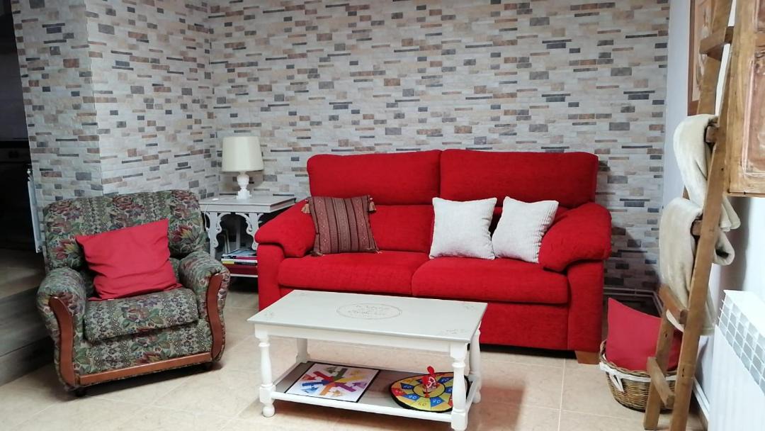 Photo of Livingroom in Belmonte