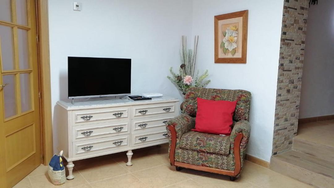Photo of Livingroom in Belmonte