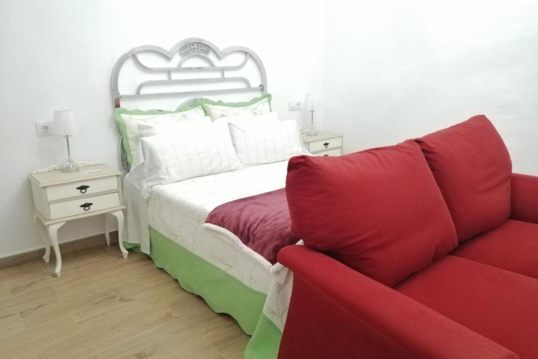 Photo of Bedroom in Belmonte