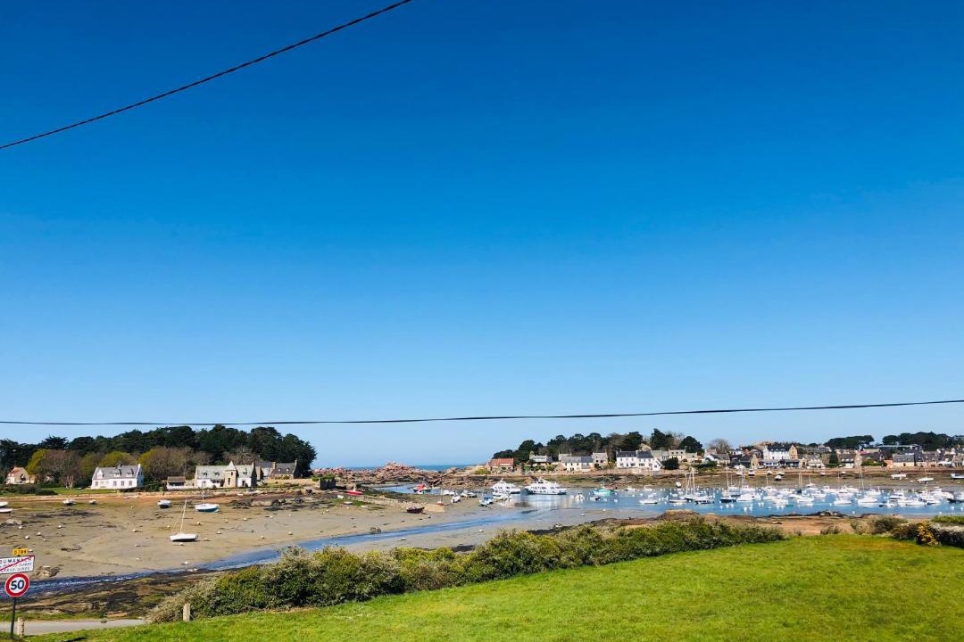 Photo of Others in Perros-Guirec