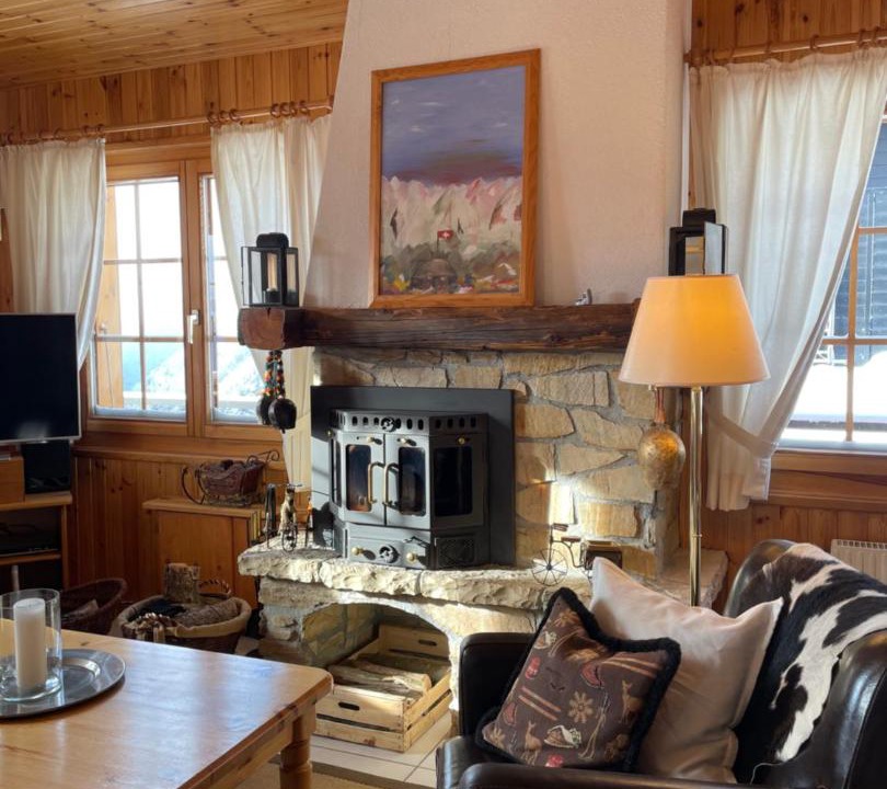 Photo of Livingroom in Vex