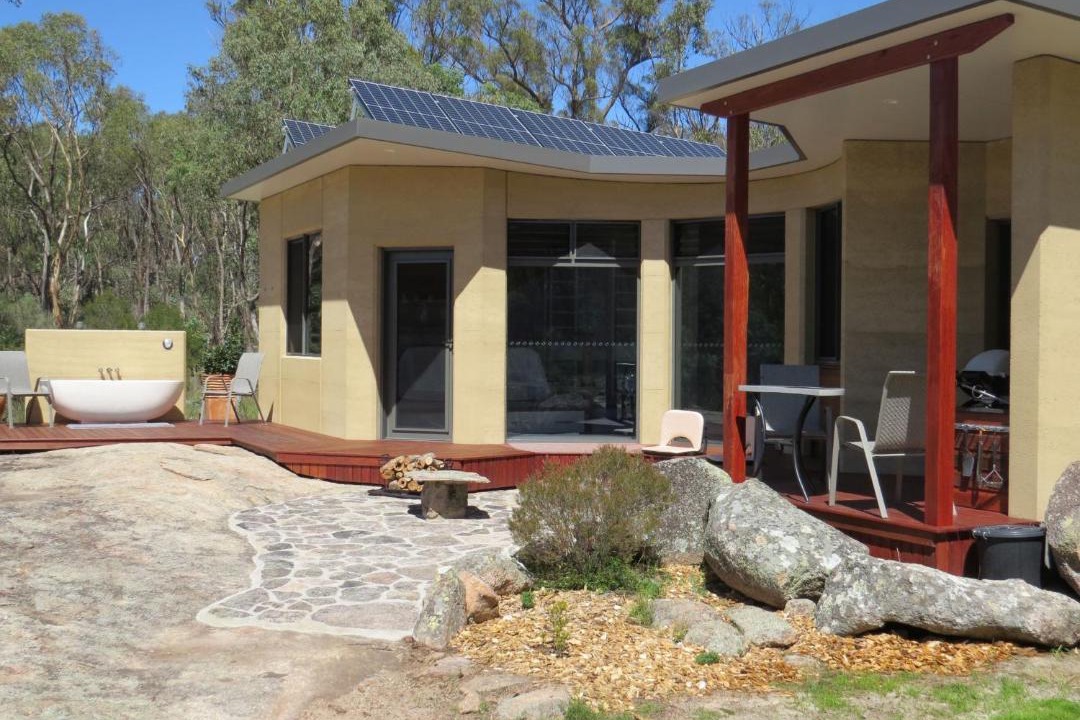 Photo of Others in Cannon Creek