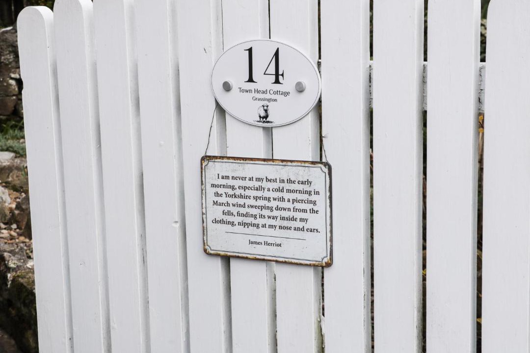 Photo of Others in Grassington