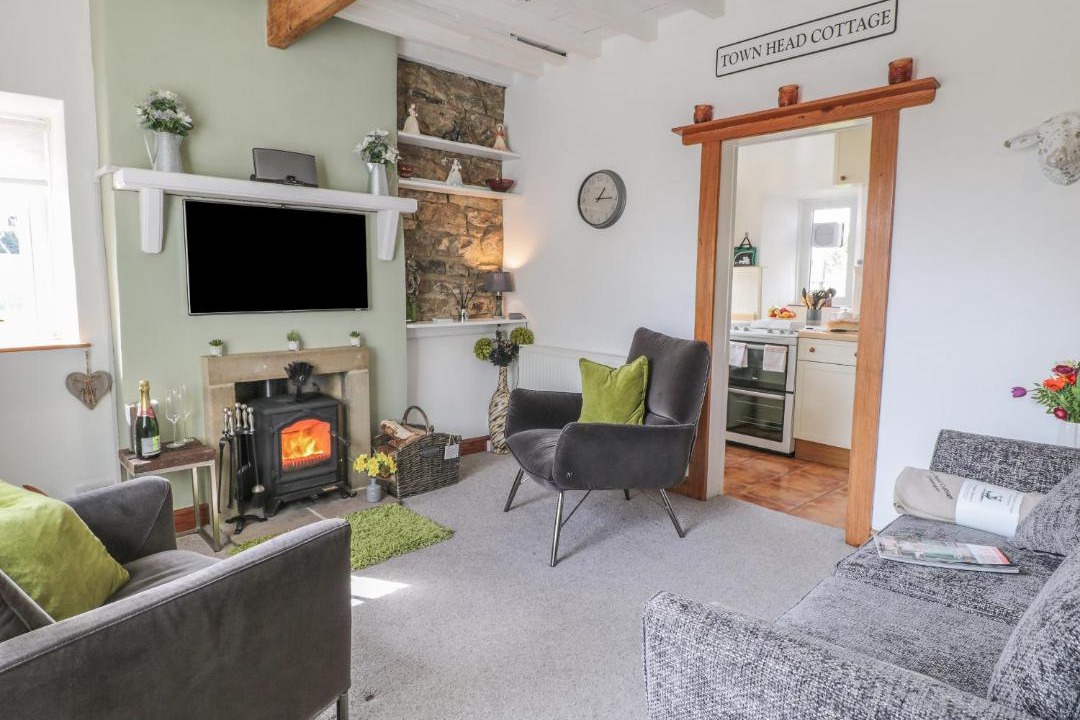 Photo of Others in Grassington