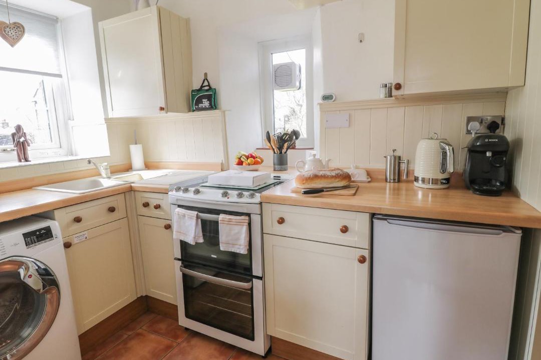 Photo of Others in Grassington