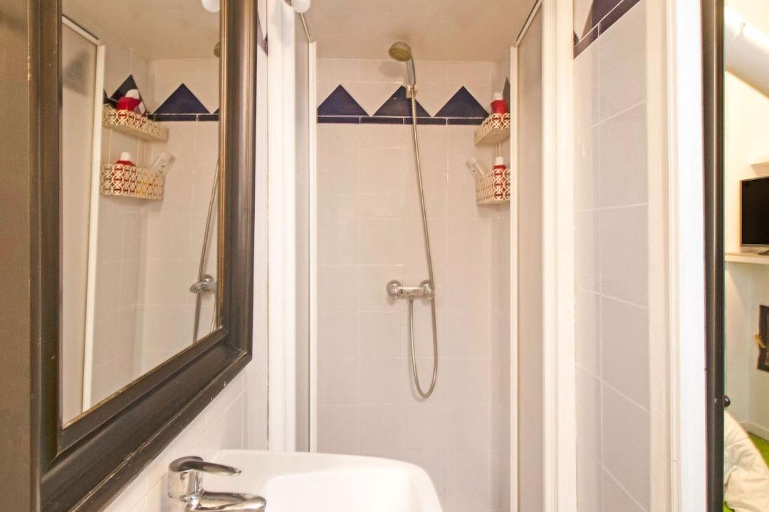 Photo of Bathroom in Barrio de La Latina