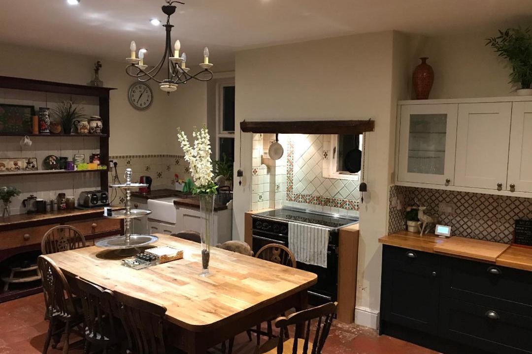 Photo of Others in Lutterworth