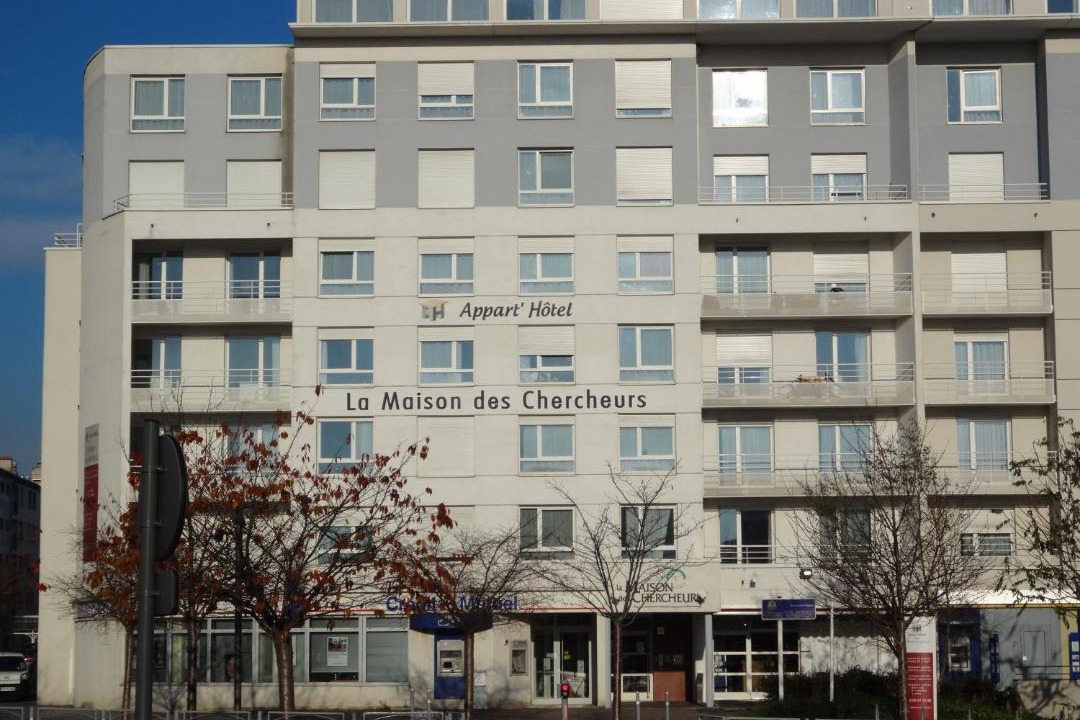 Photo of Others in Vandoeuvre-les-Nancy