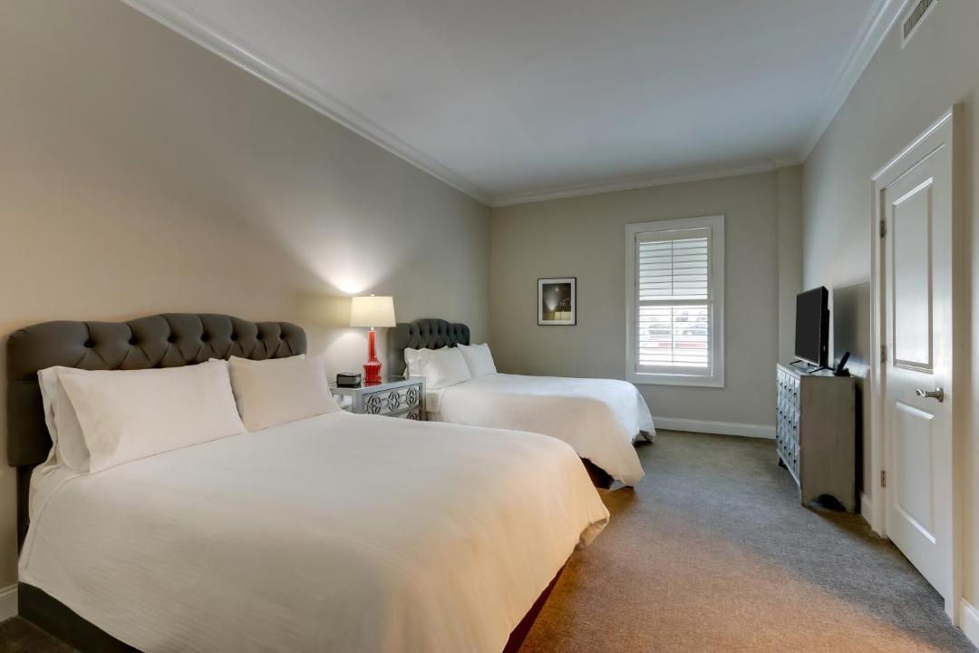 Photo of Bedroom in Hartsville
