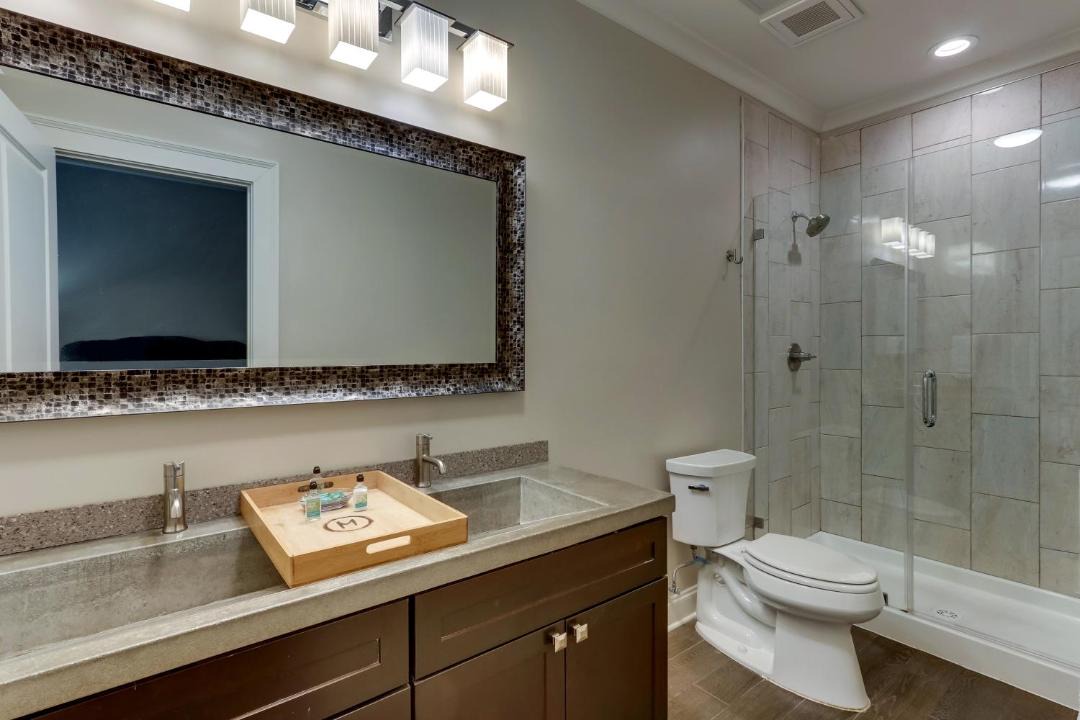 Photo of Bathroom in Hartsville