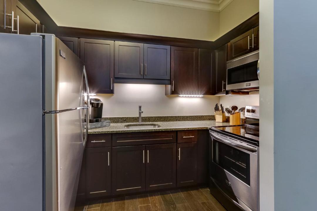 Photo of Kitchen in Hartsville