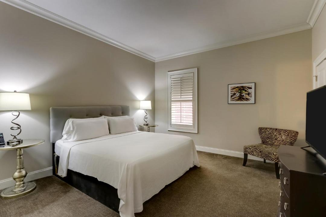 Photo of Bedroom in Hartsville