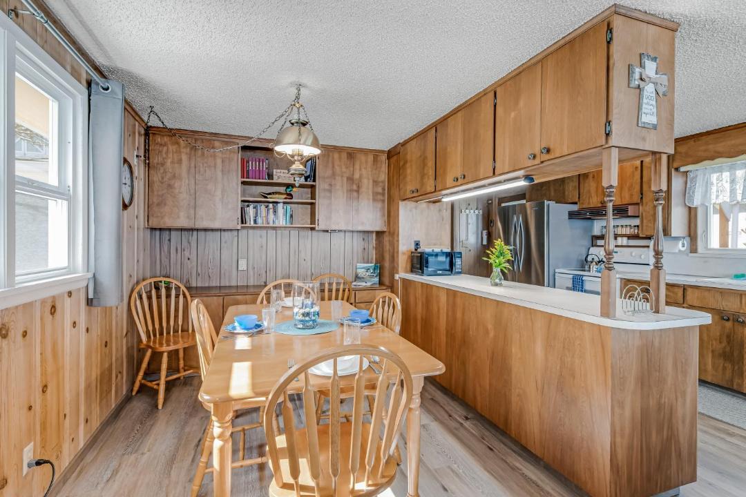 Photo of Kitchen in Camano Island