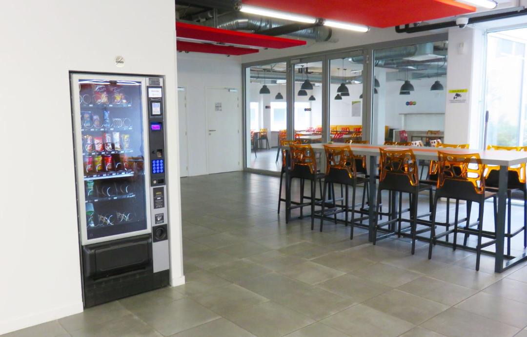Photo of Kitchen in Republique - Les Ponts